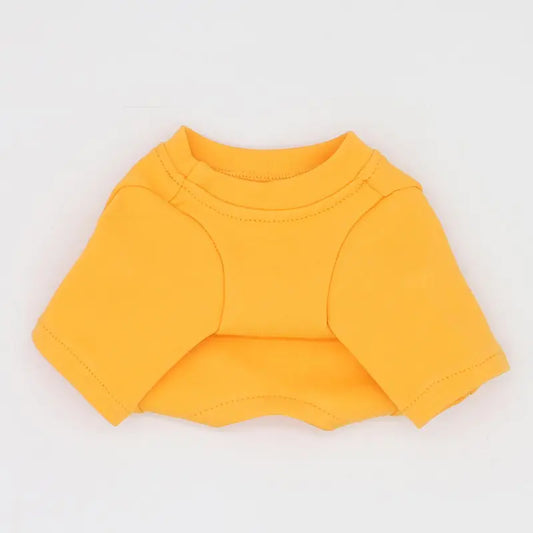 Multicolor Casual Knitting Pet Clothes