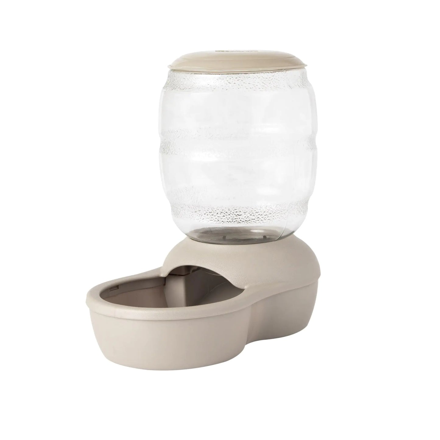 Petmate Replendish Automatic Cat and Dog Feeder 2 LB