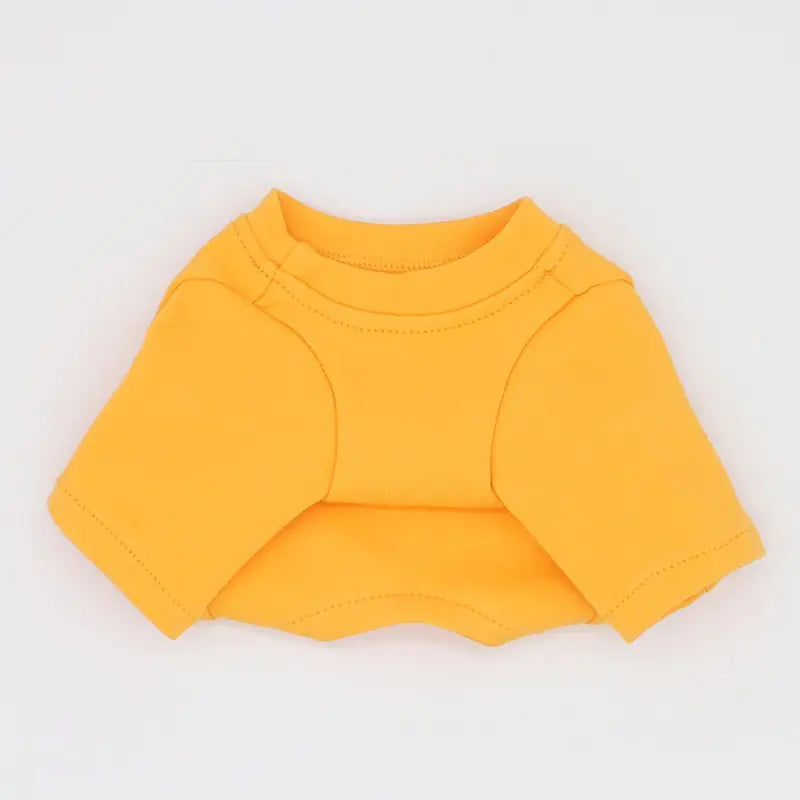 Multicolor Casual Knitting Pet Clothes